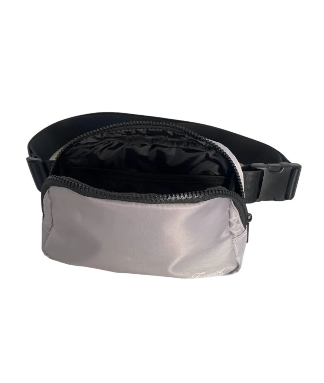 Fairmont Scottsdale Princess Belt Bag - Grey