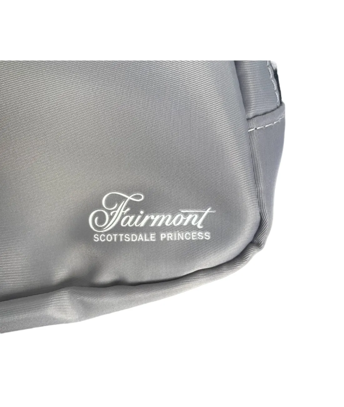 Fairmont Scottsdale Princess Belt Bag - Grey