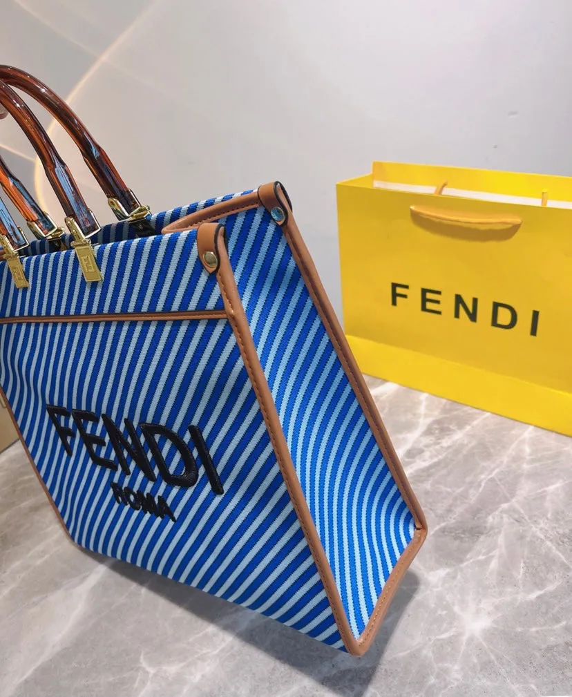 FENDI Ladies new Handbag