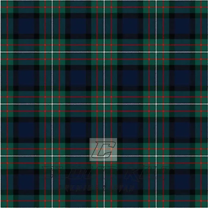 Ferguson Modern Tartan