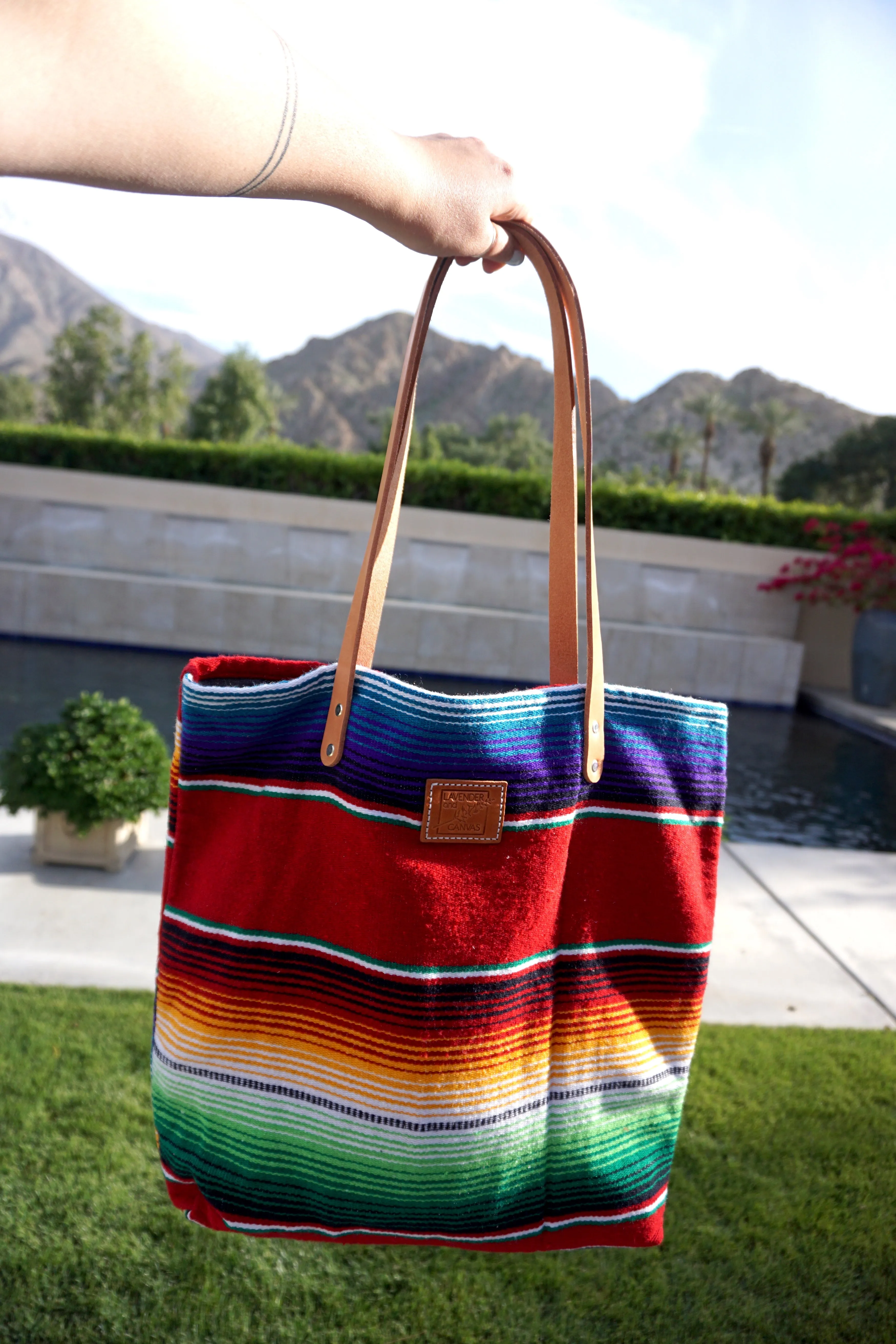 Festival Bag