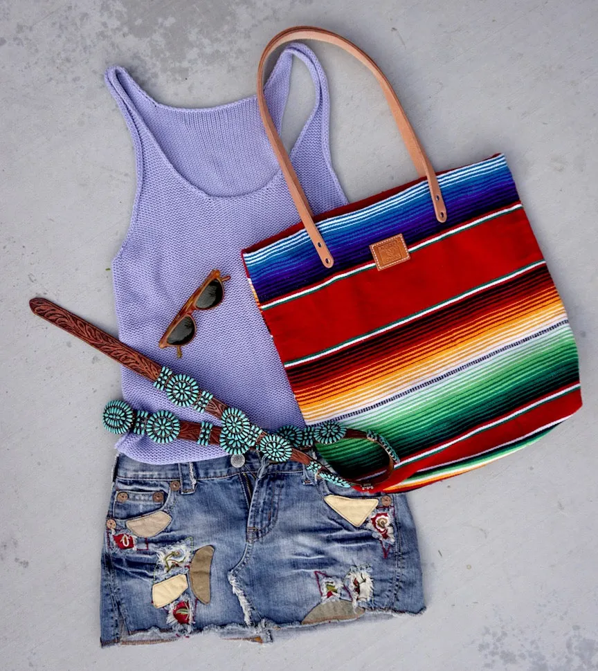 Festival Bag