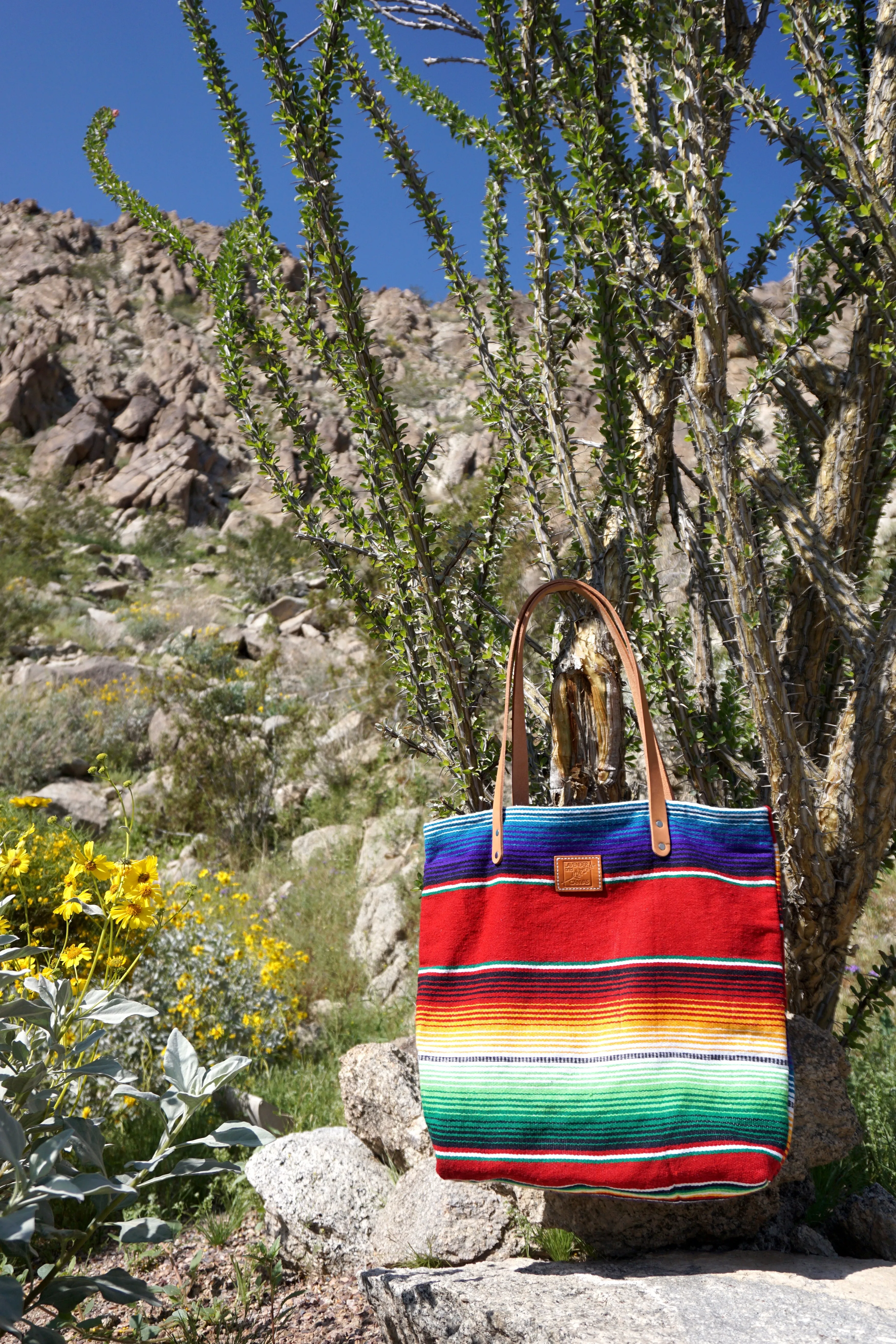 Festival Bag