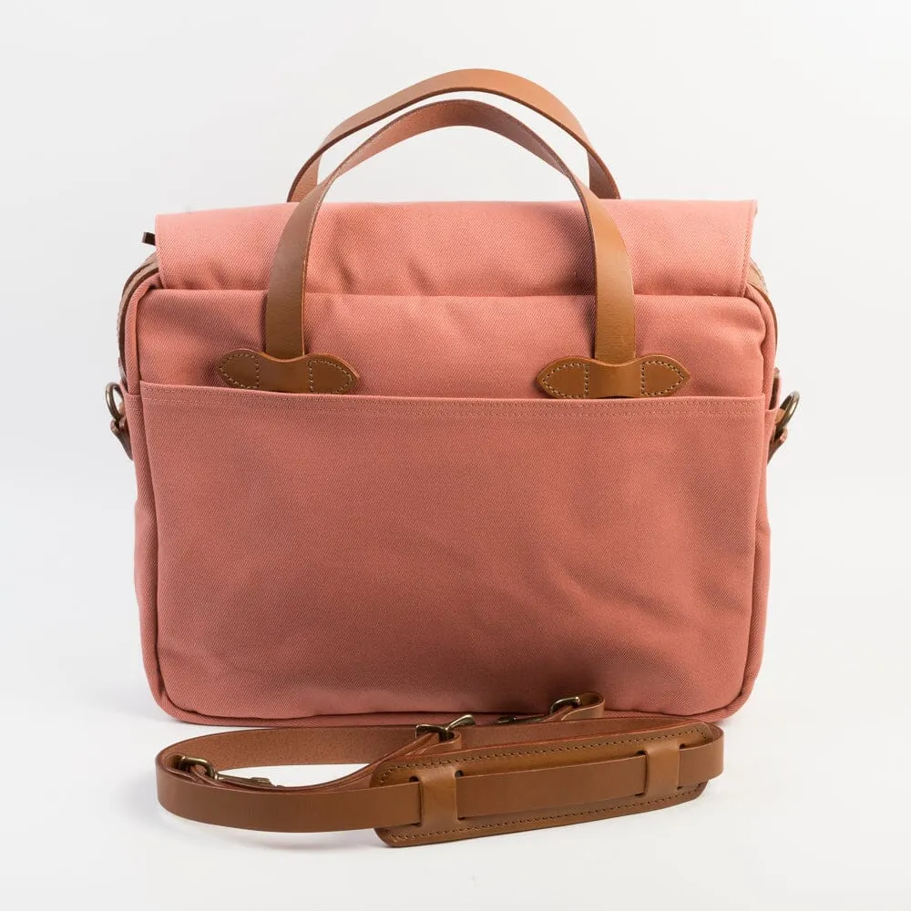 FILSON - G004 - Cedar Red Briefcase