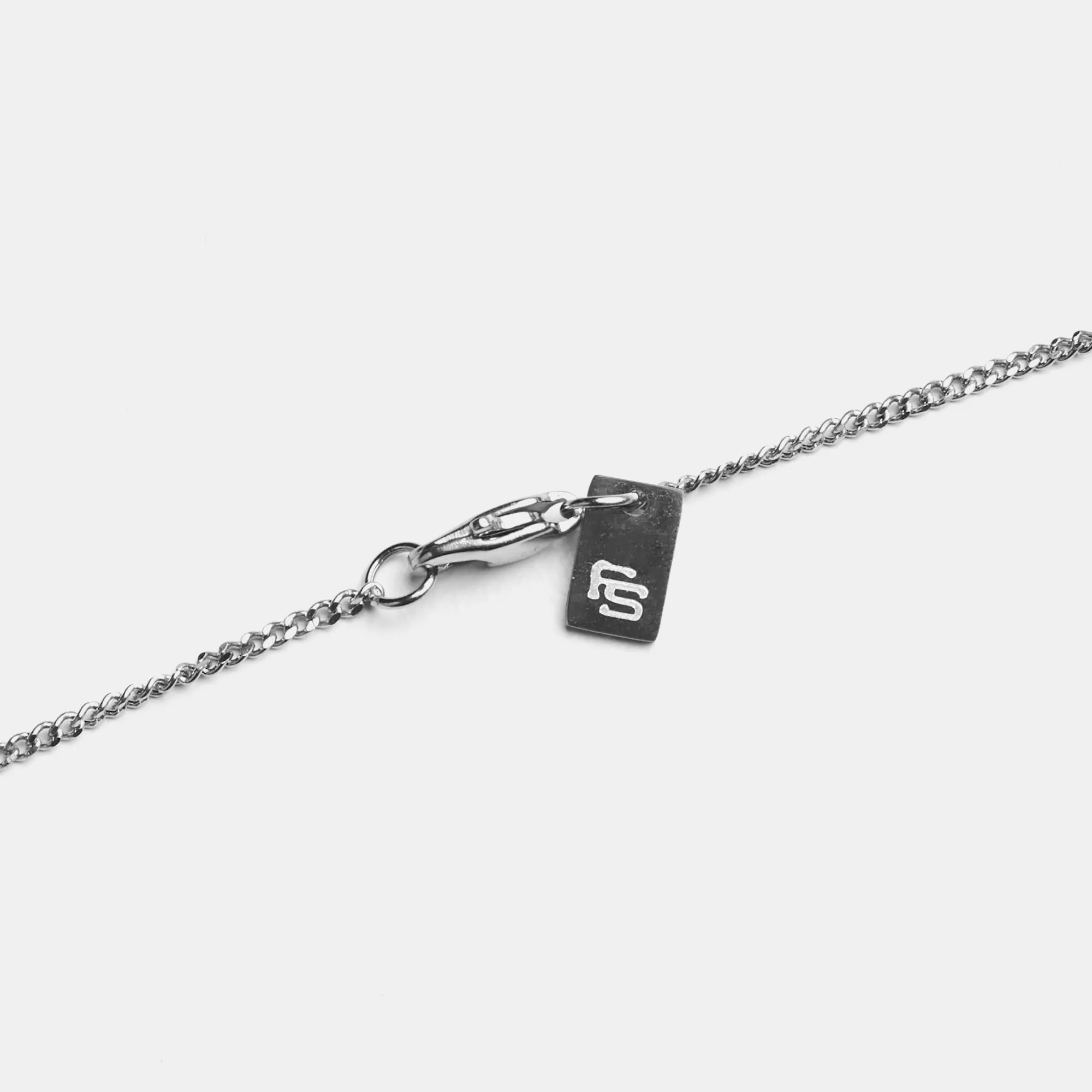 Fine Cuban Chain | Silver