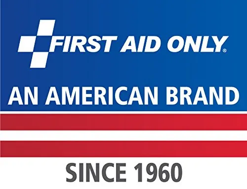 First Aid Only Bloodborne Pathogen Spill Clean Up Kit, Single Use