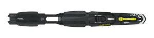 Fischer Race Classic Manual- Binding