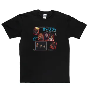 Fleetwood Mac Oh Daddy 1978 Single T-Shirt