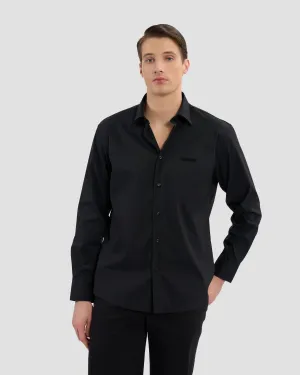 Flock Ferré Print Shirt