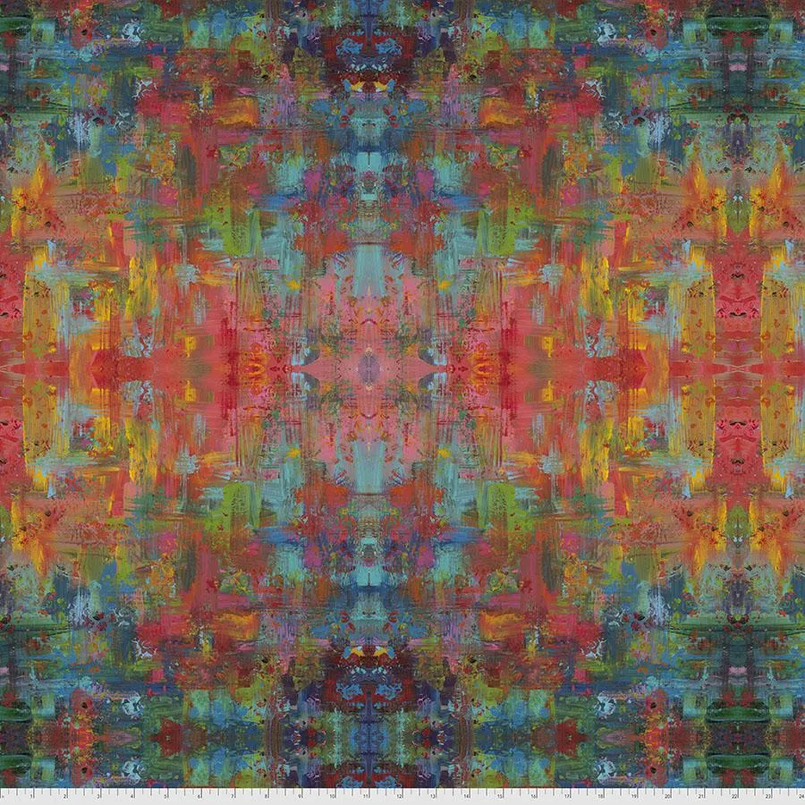 Flourish-Modern Plaid