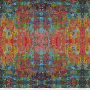 Flourish-Modern Plaid