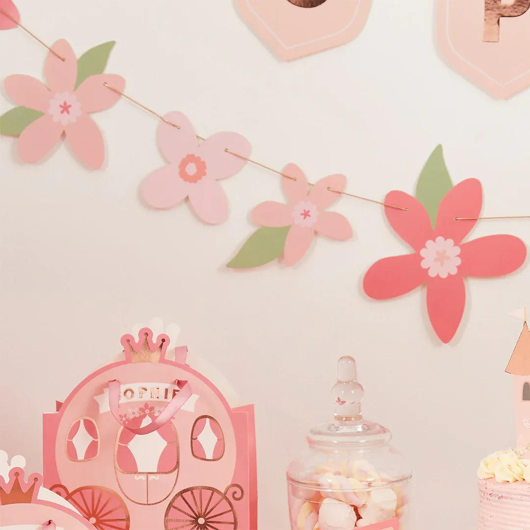 Flower Garland (2m)