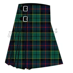 Forsyth Modern Tartan