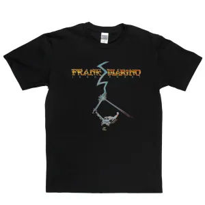 Frank Marino Juggernaut T-Shirt