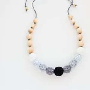 FrejaToys Monochrome Necklace