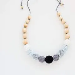 FrejaToys Monochrome Necklace