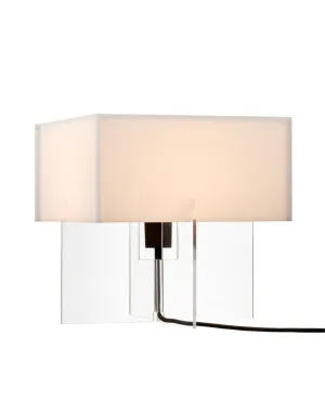 Fritz Hansen Cross-Plex Table Lamp