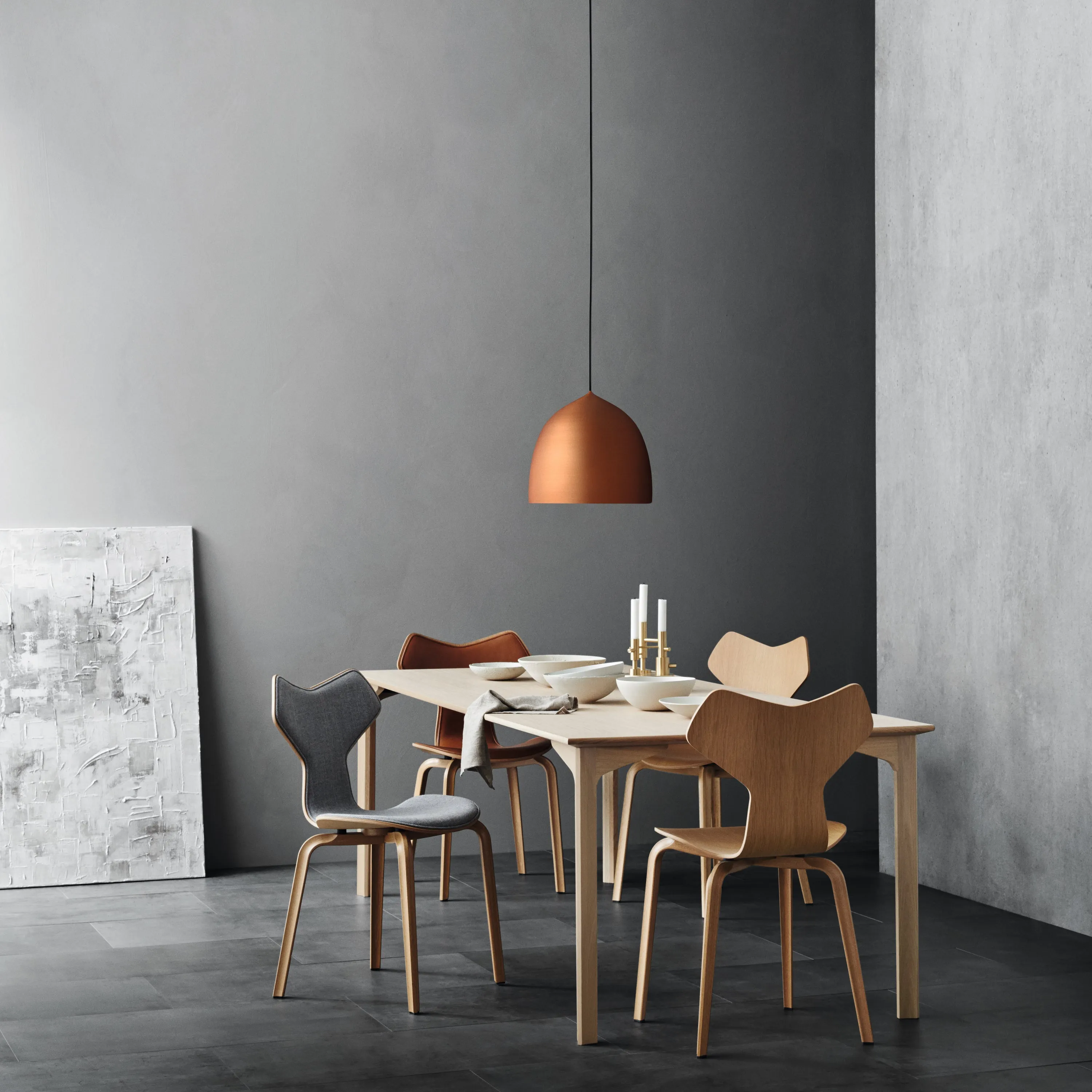 Fritz Hansen Suspence™ Pendant Large