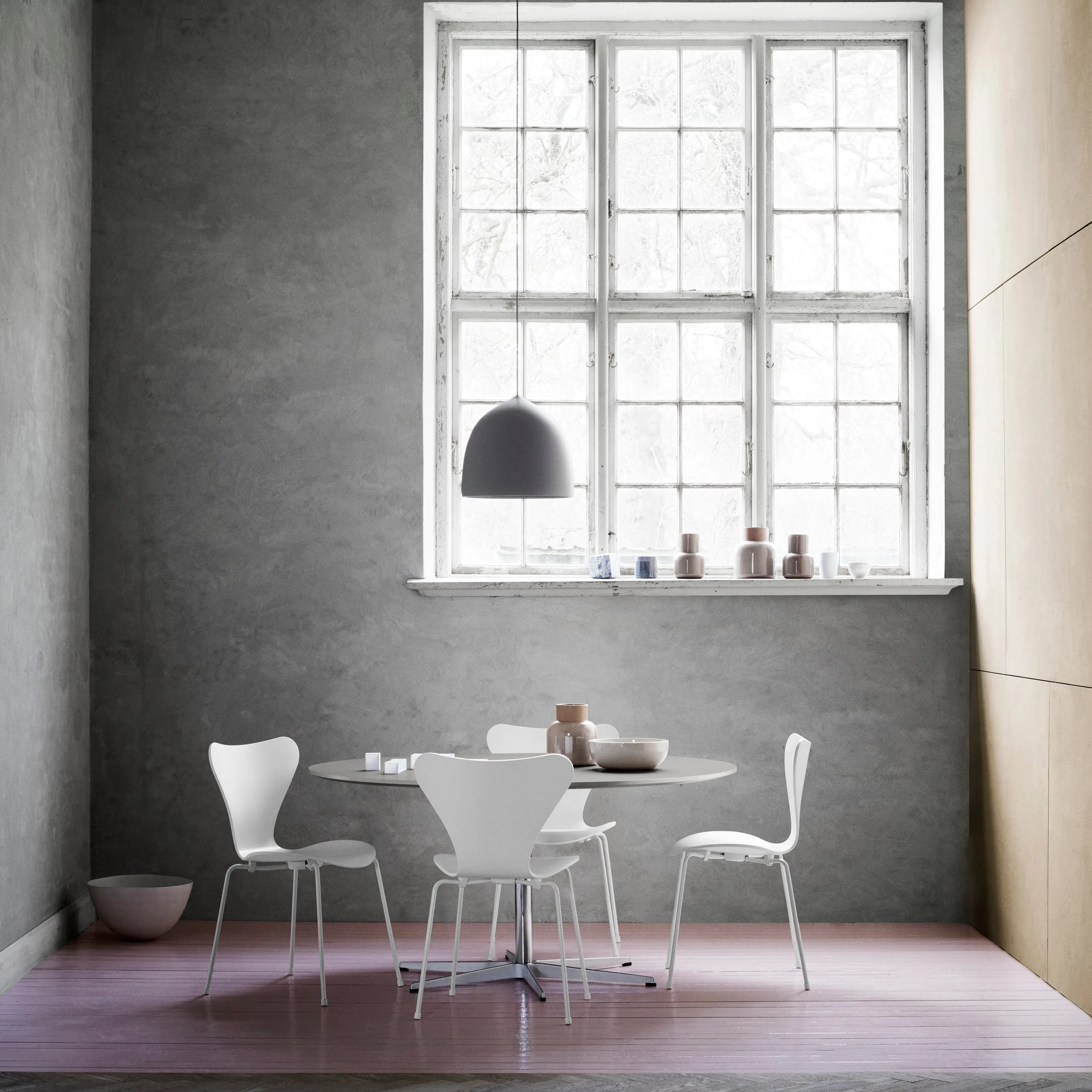 Fritz Hansen Suspence™ Pendant Large