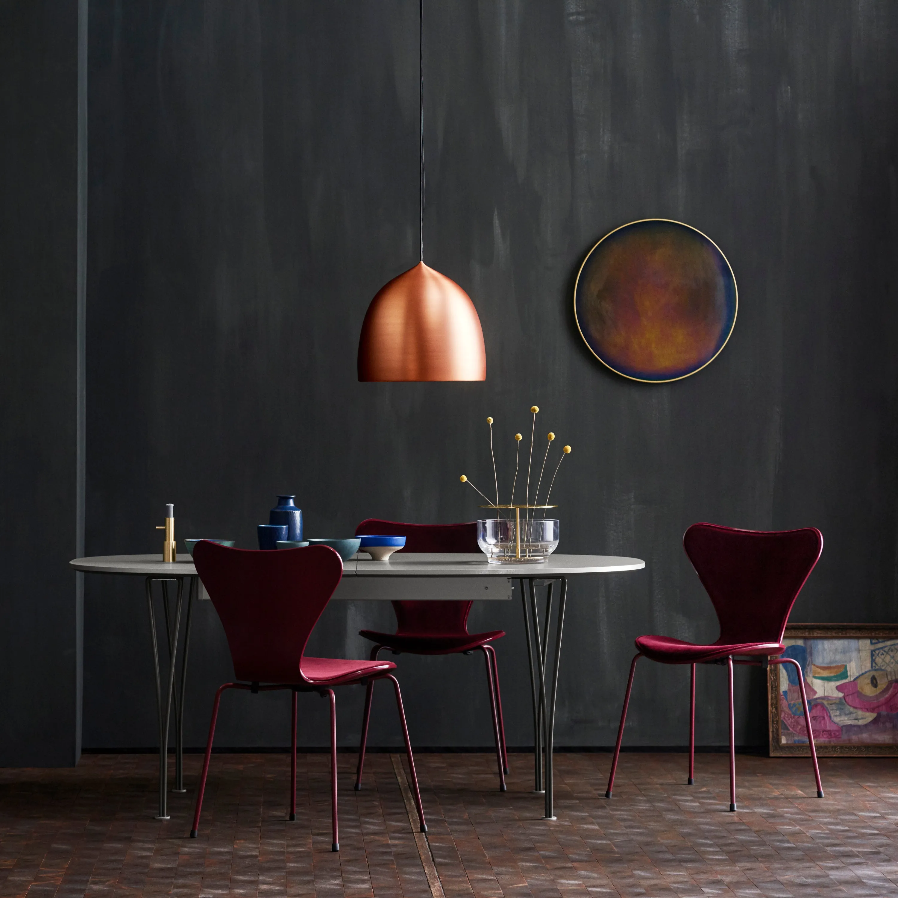 Fritz Hansen Suspence™ Pendant Large