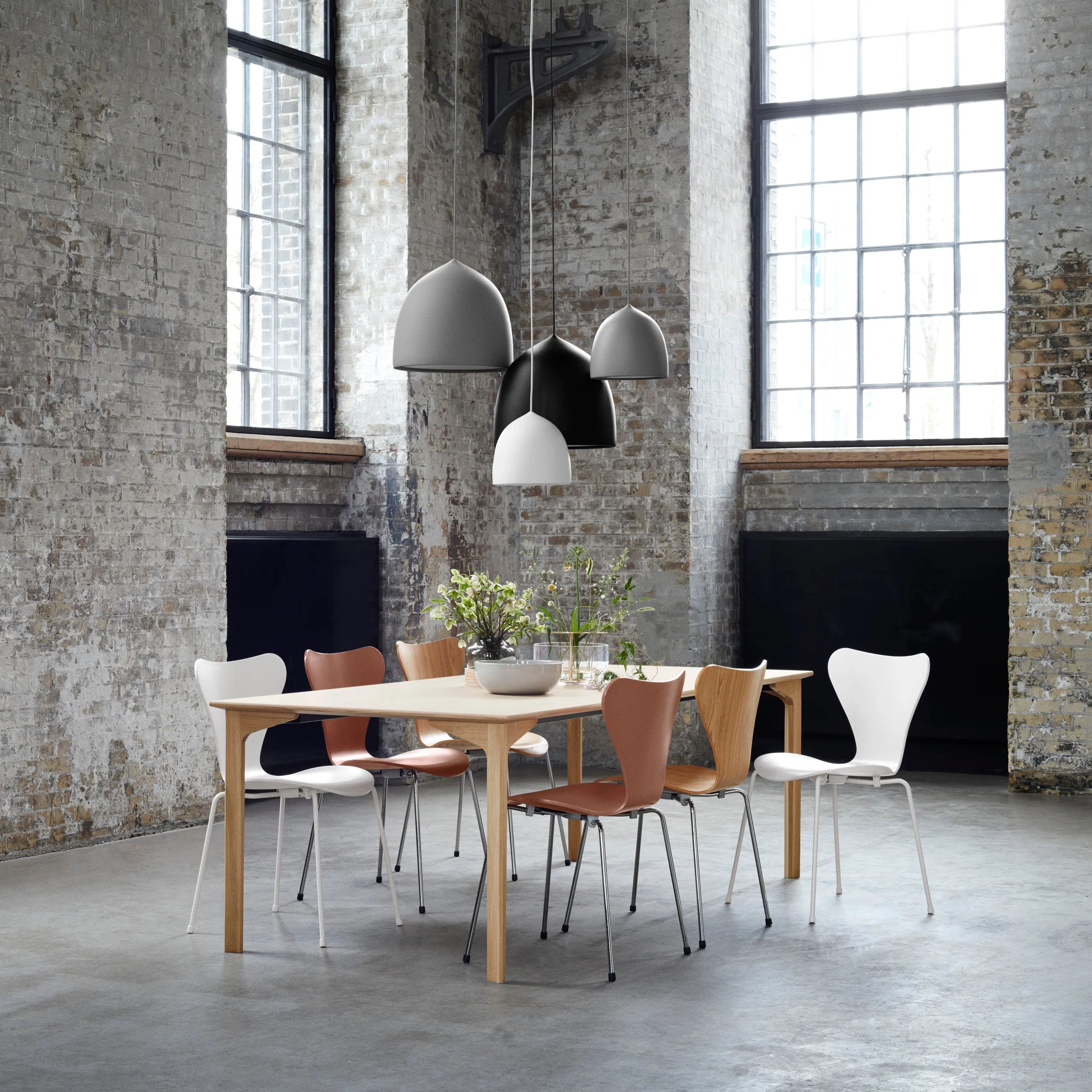 Fritz Hansen Suspence™ Pendant Small