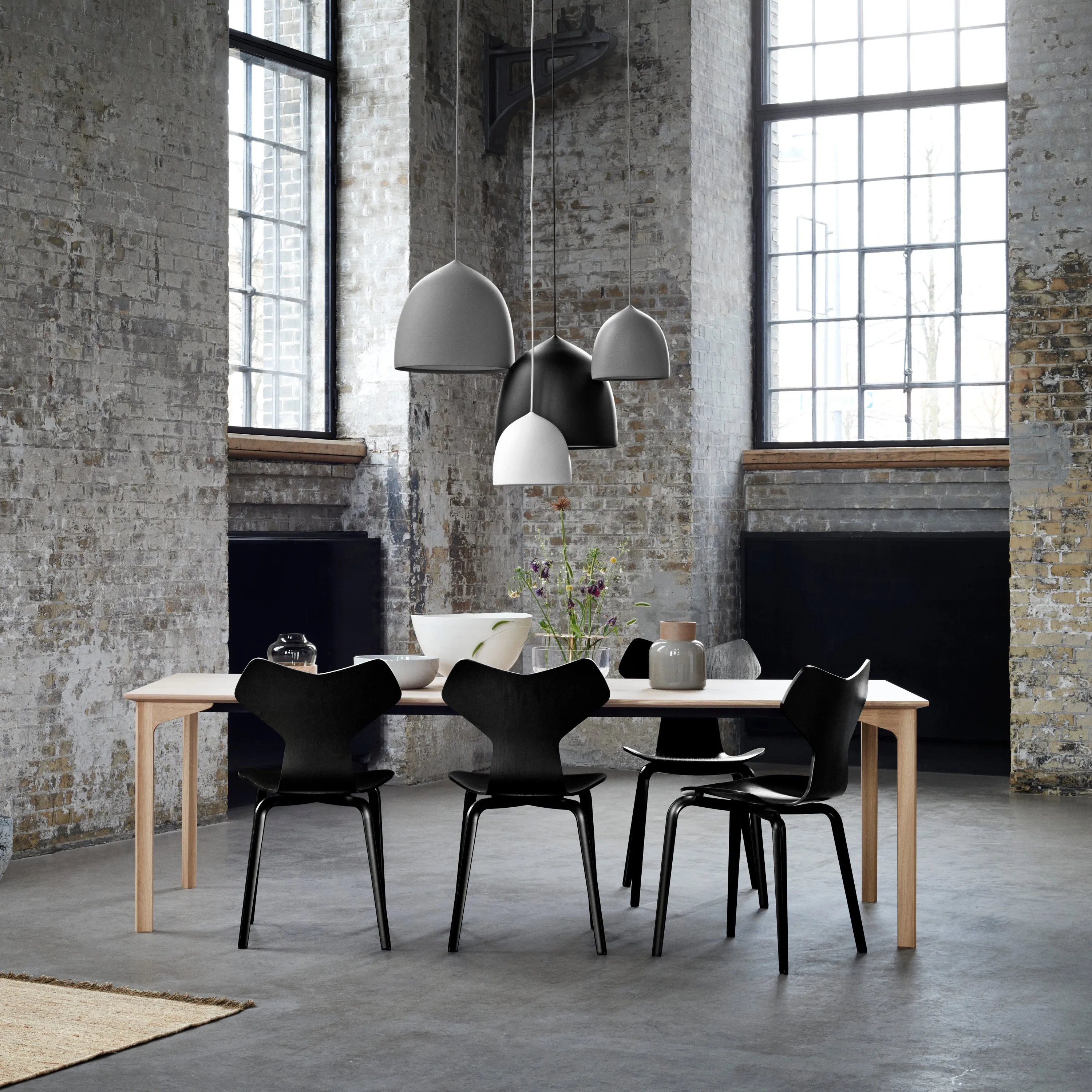 Fritz Hansen Suspence™ Pendant Small