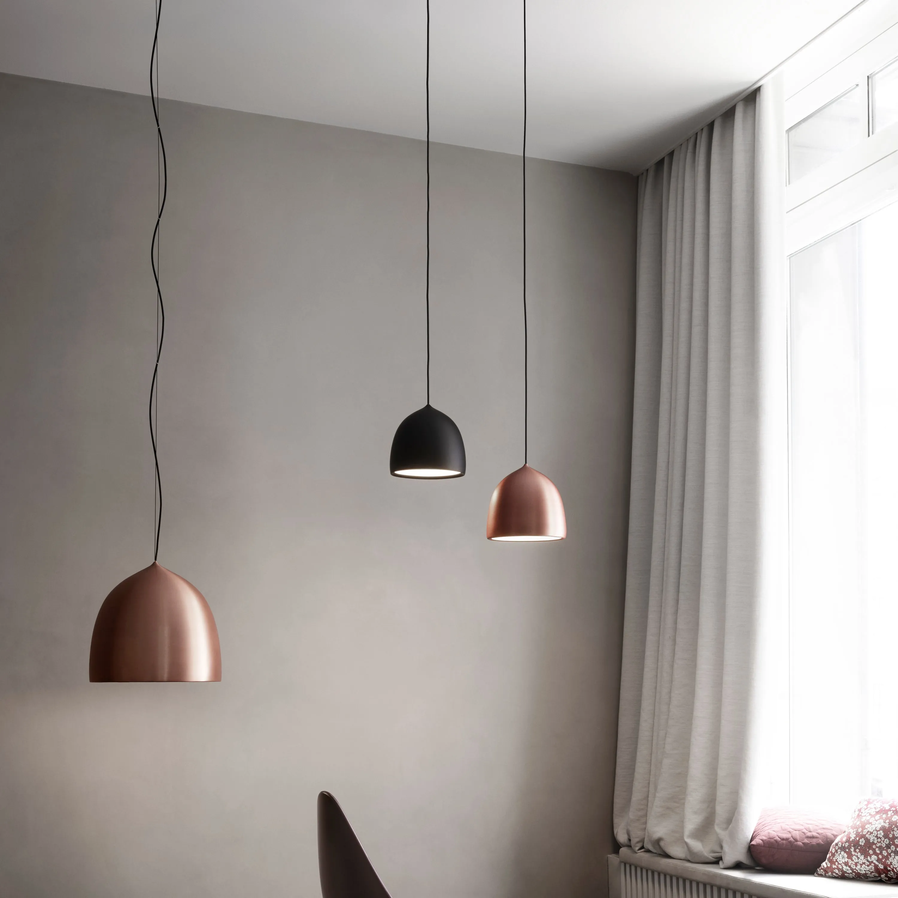 Fritz Hansen Suspence™ Pendant Small