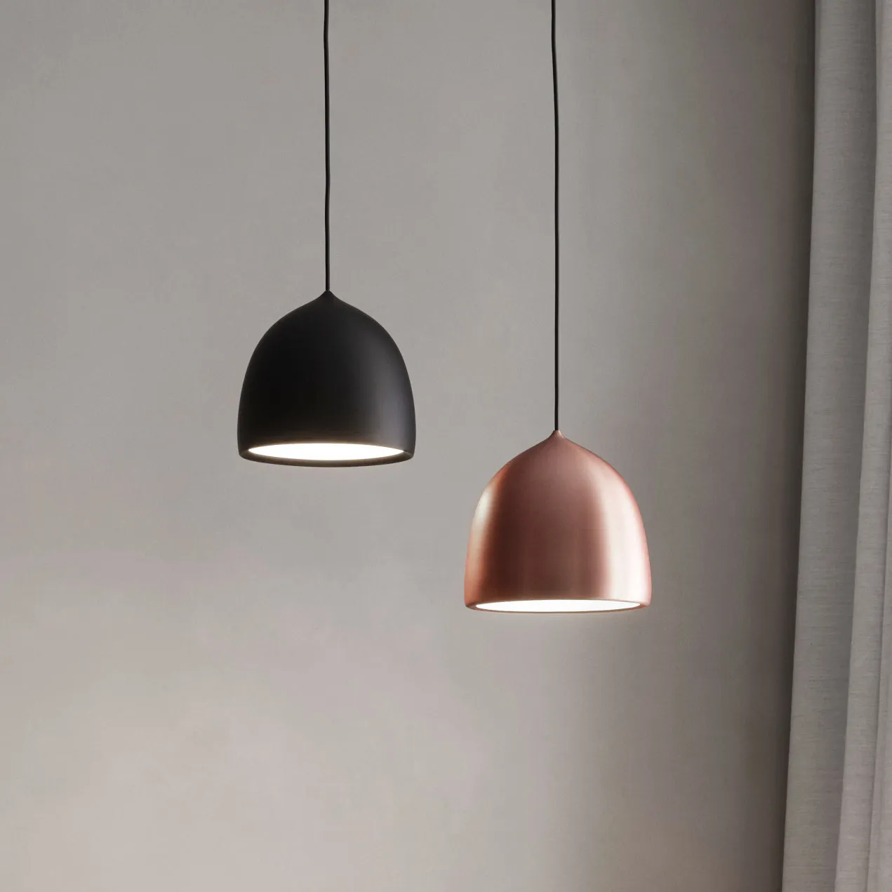 Fritz Hansen Suspence™ Pendant Small