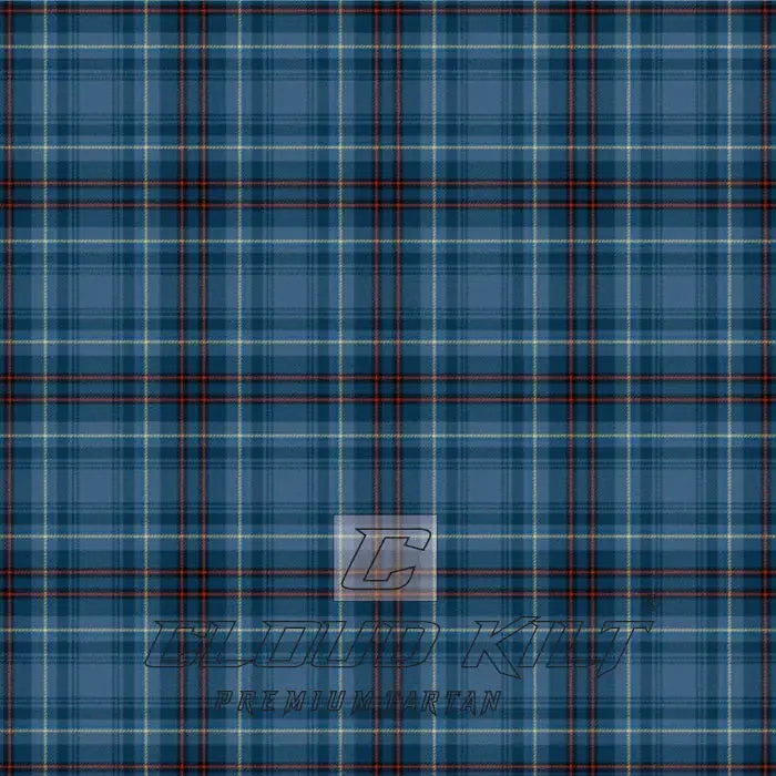 Frogaletto Modern Tartan