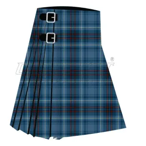 Frogaletto Modern Tartan