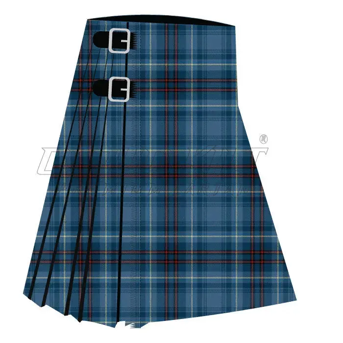 Frogaletto Modern Tartan