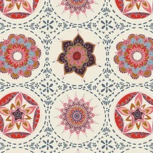FUSION MANDALA HARMONY