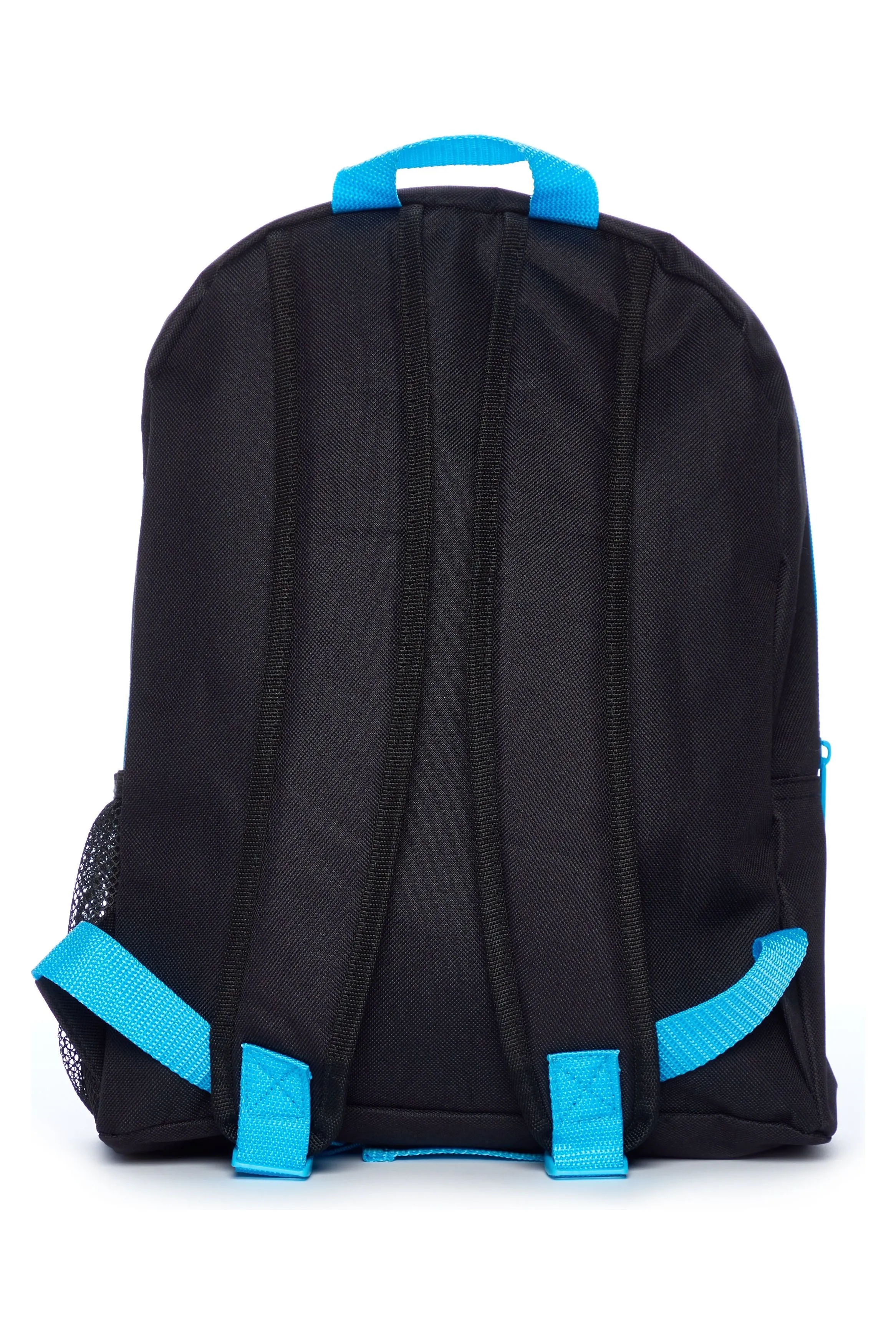 Game Over Recharge Batteries School Bag, Kids Boys Gamer Backpack