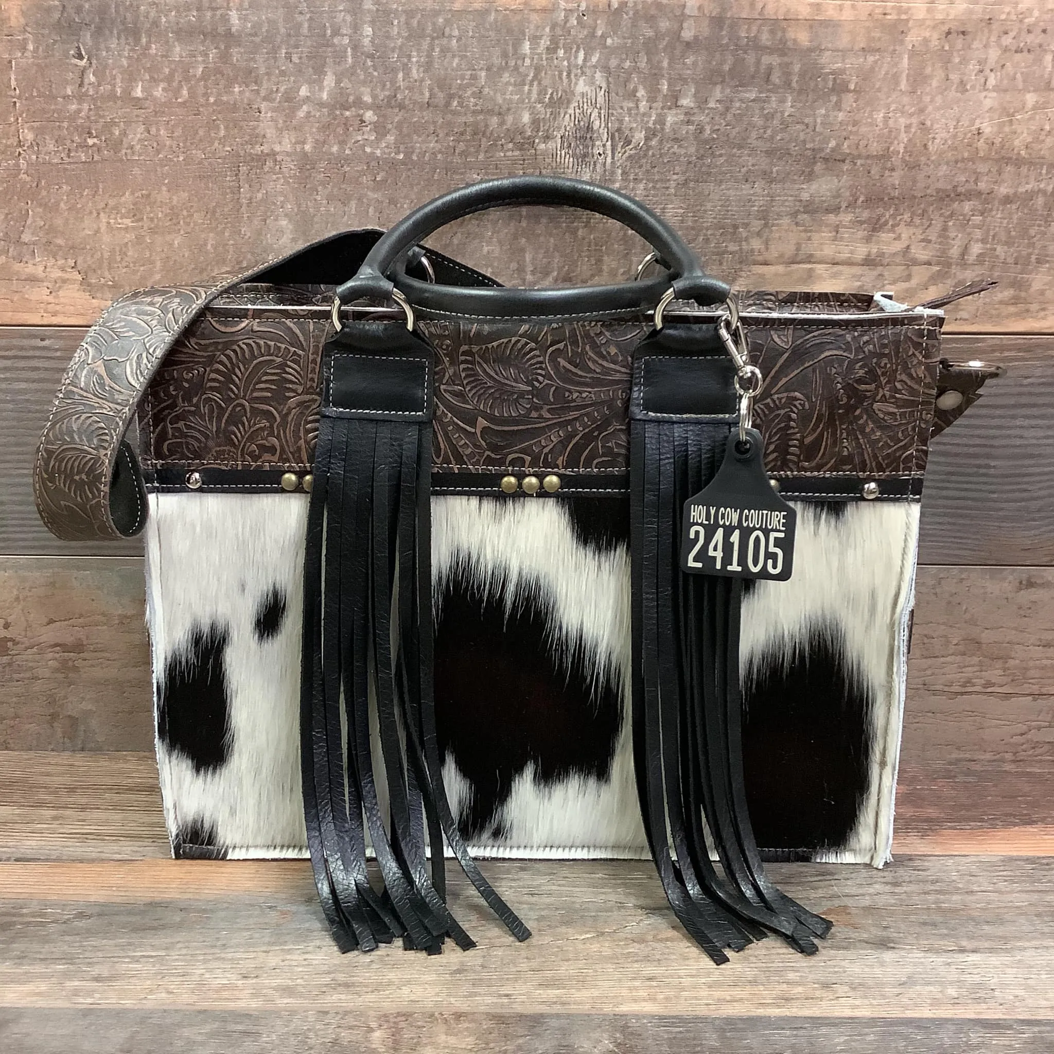 Get Outta Town Tote - #24105