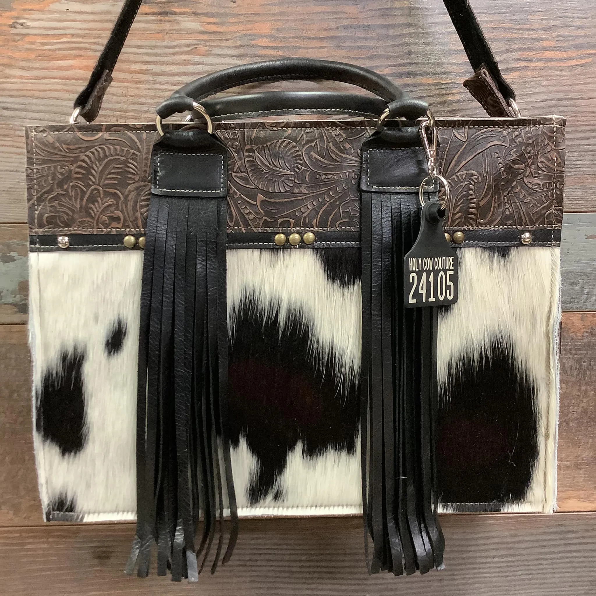 Get Outta Town Tote - #24105