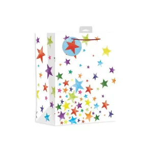 Gift Maker Bright Stars Gift Bag Medium