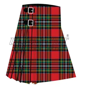Gillespie Modern Tartan