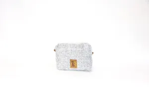 Granite Cosmetic Pouch