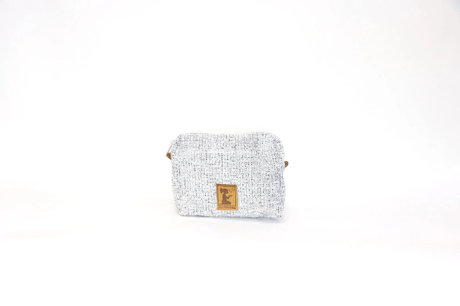 Granite Cosmetic Pouch
