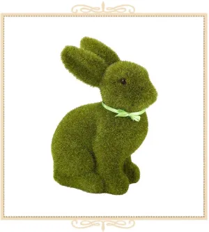 Grass Bunny