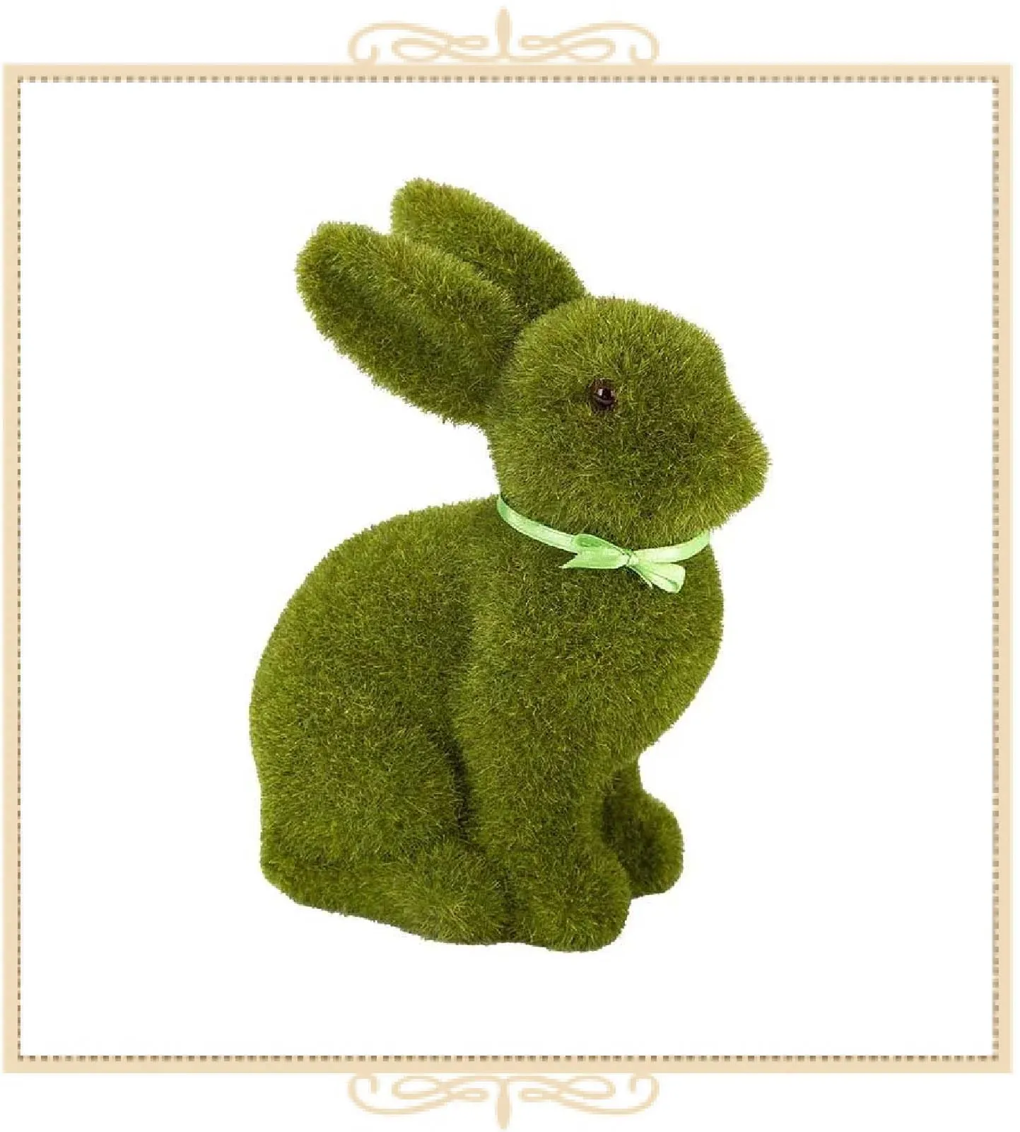 Grass Bunny