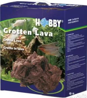 GROTTO-LAVA  6kg