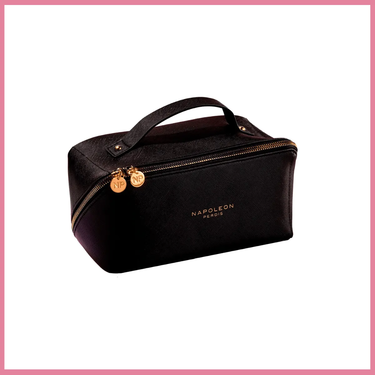 GWP Napoleon Perdis Cosmetic Bag