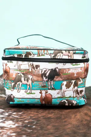 Have You Herd Train Case