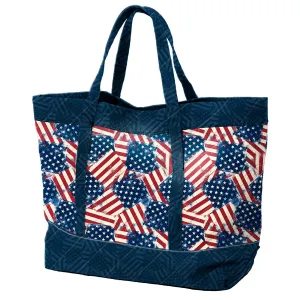 Hearts' Anthem Tote Bag Kit