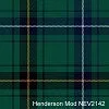 Henderson Modern (Nevis)