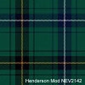 Henderson Modern (Nevis)
