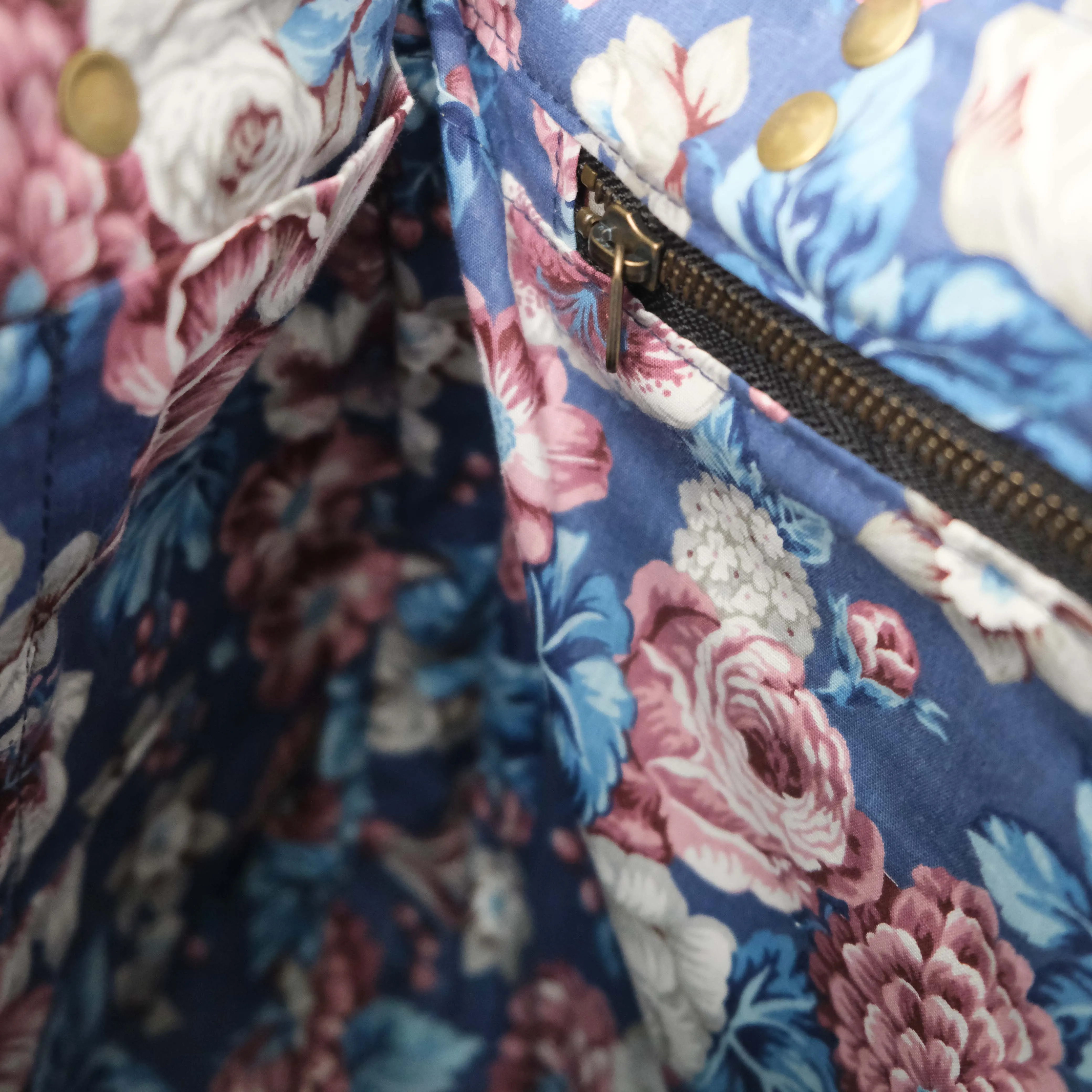 Heritage Tote No. 121