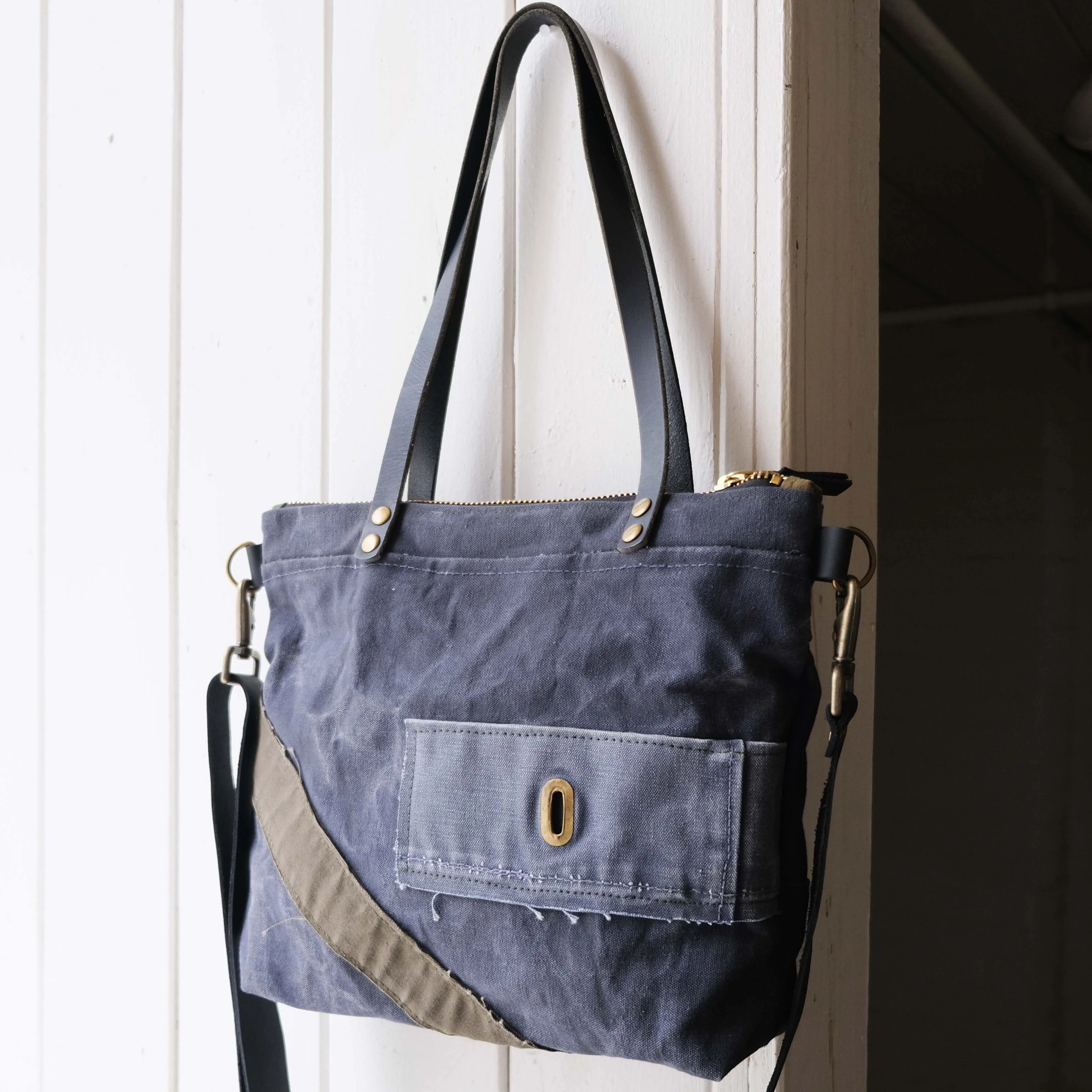 Heritage Tote No. 121