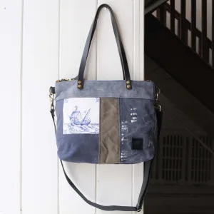 Heritage Tote No. 121